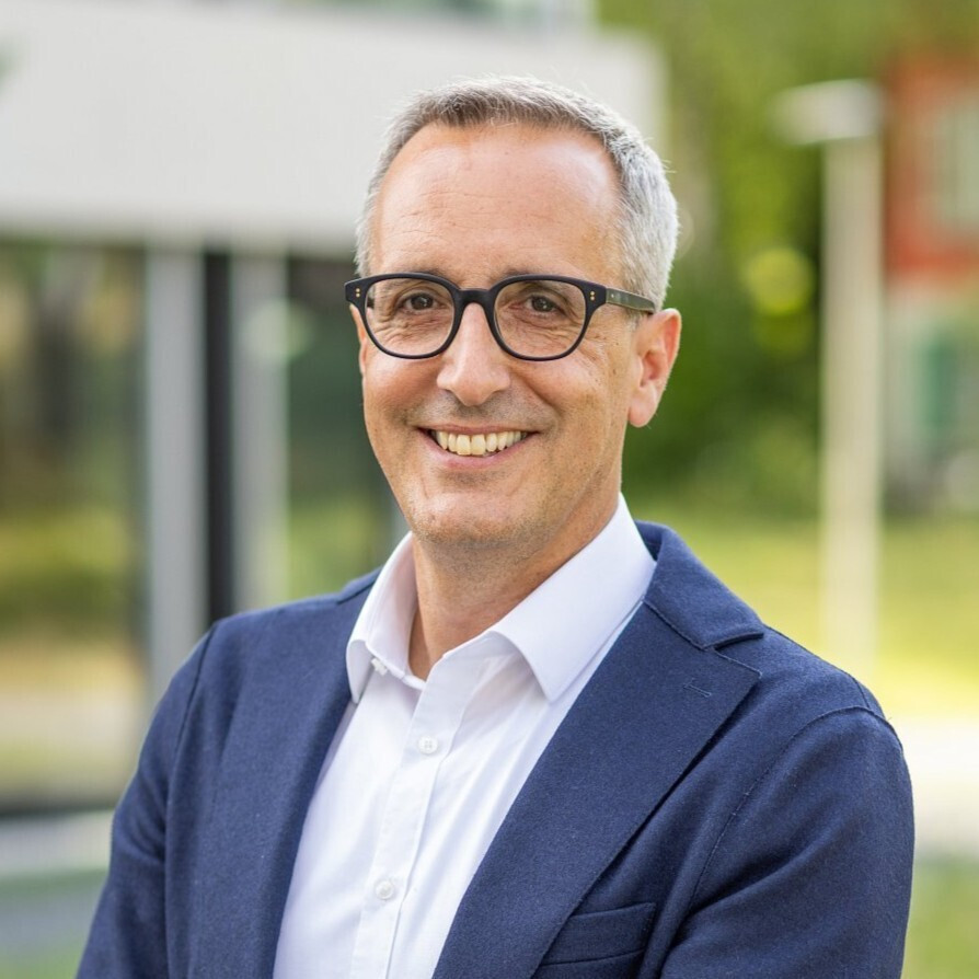 Interessenbindung Markus Pfanner